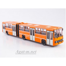 900537-САВ Автобус Ikarus-280.64